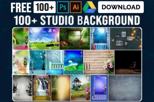 100+ Studio Background HD Pictures
