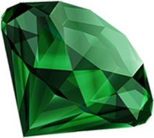 38 Emerald _png