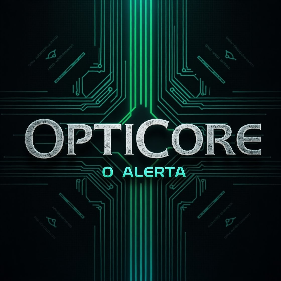 OptiCore: O Alerta