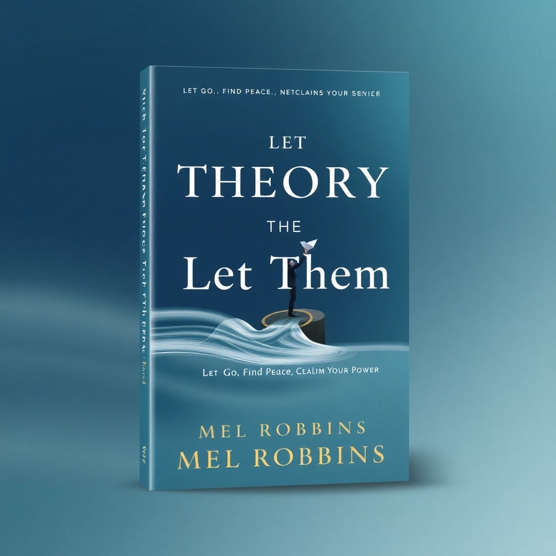 The Let Them Theory
