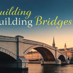 A Bridge Across the Divide