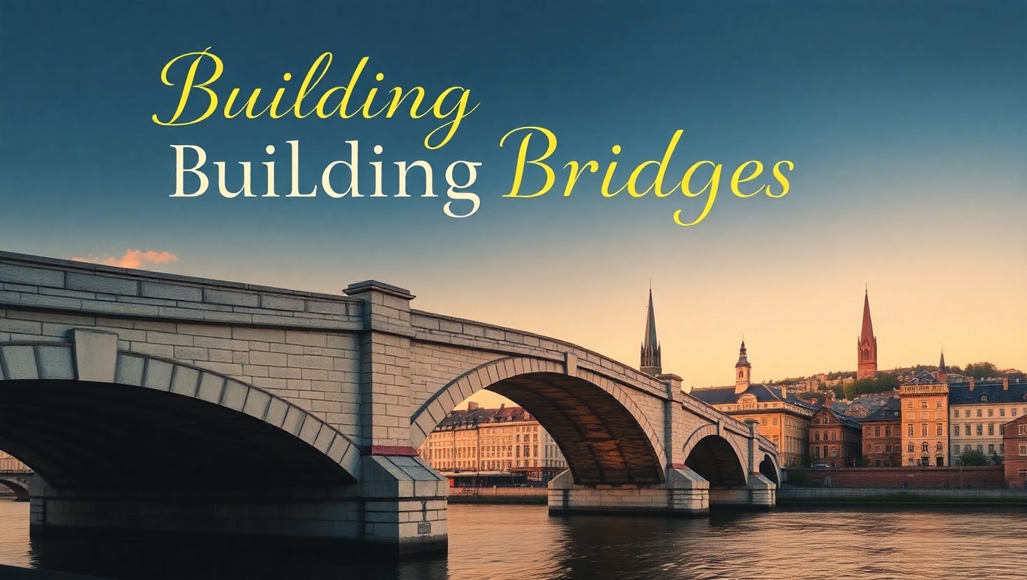 A Bridge Across the Divide