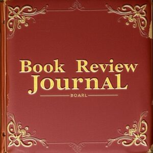 Book Review Journal