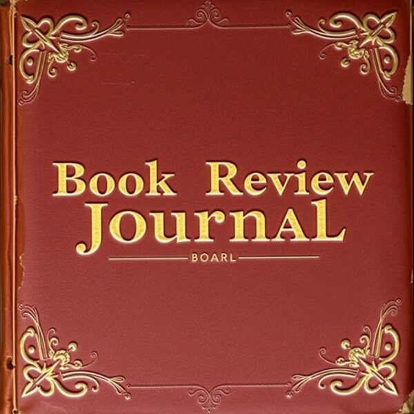 Book Review Journal