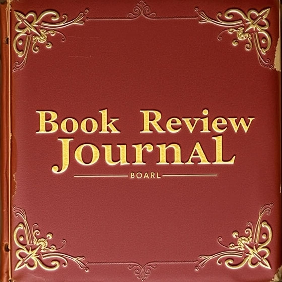 Book Review Journal