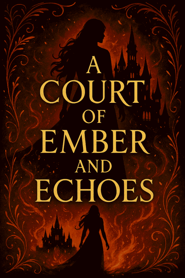 A Court of Ember and Echoes