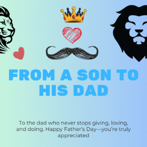 Father's Day Designs