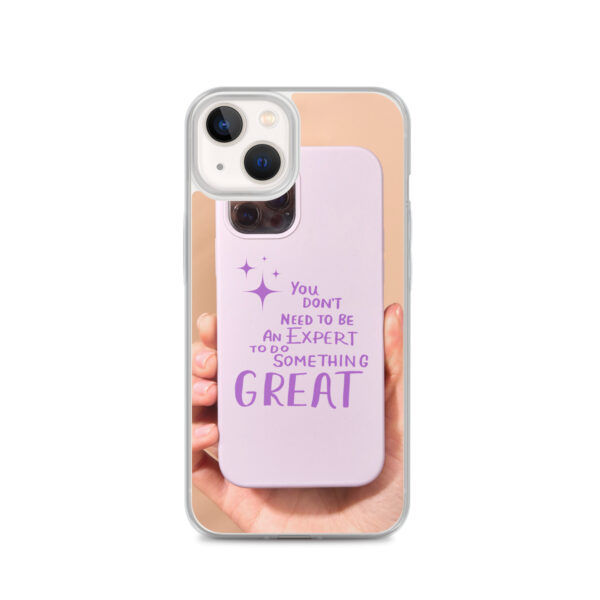 Clear Case for iPhone® - Image 22