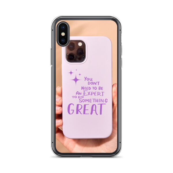 Clear Case for iPhone® - Image 51