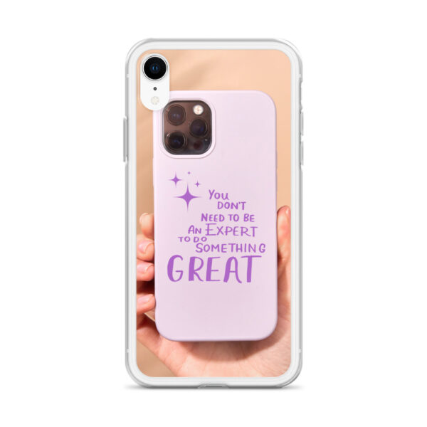 Clear Case for iPhone® - Image 57