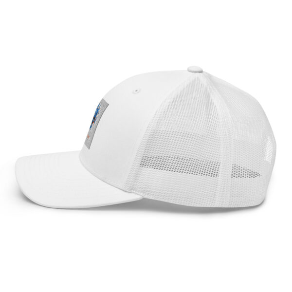 Trucker Cap - Image 3