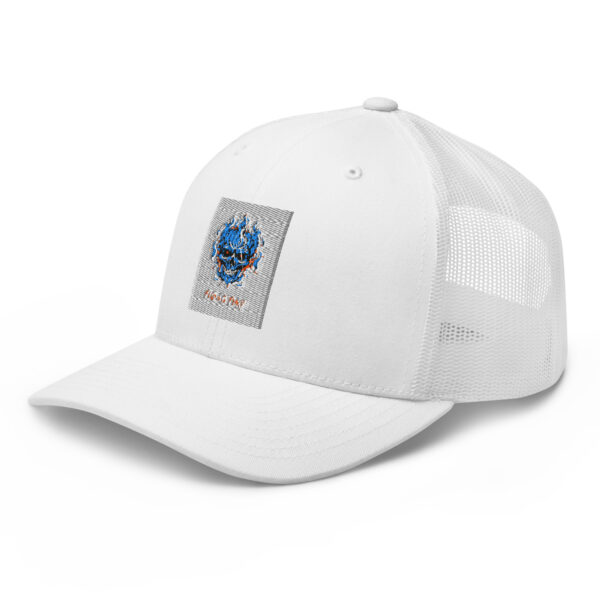 Trucker Cap - Image 4