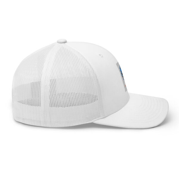 Trucker Cap - Image 5