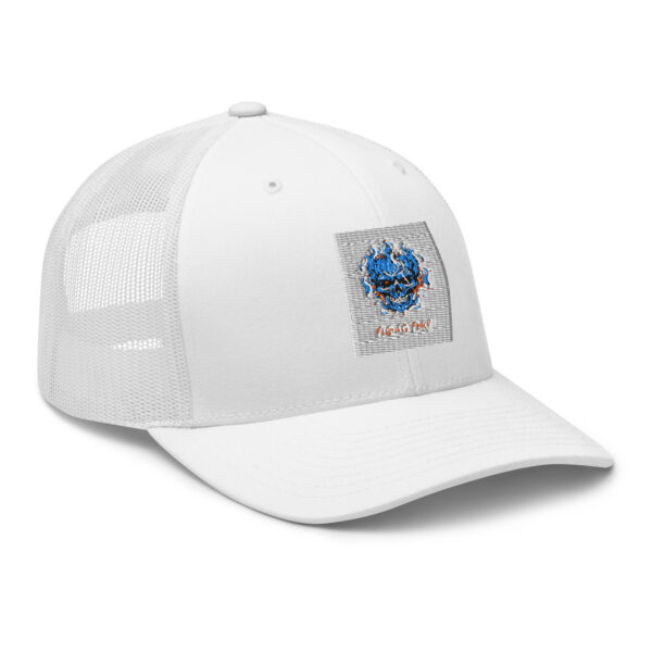 Trucker Cap - Image 6