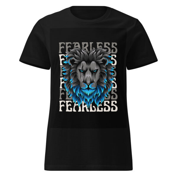 Women’s basic softstyle t-shirt
