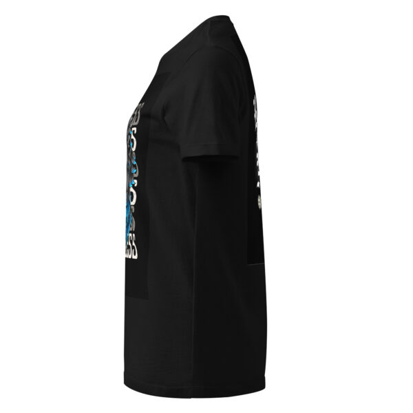 Women’s basic softstyle t-shirt - Image 3