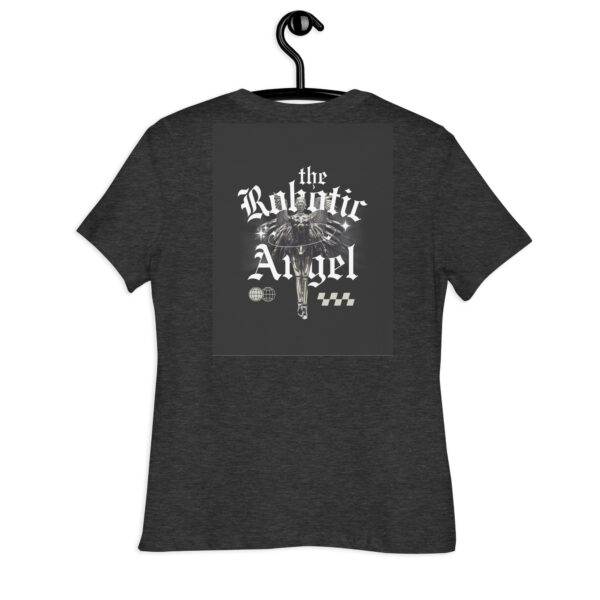 Women's Relaxed T-Shirt - Image 2
