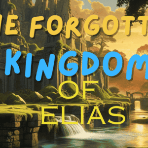 The Forgotten Kingdom Of Elias