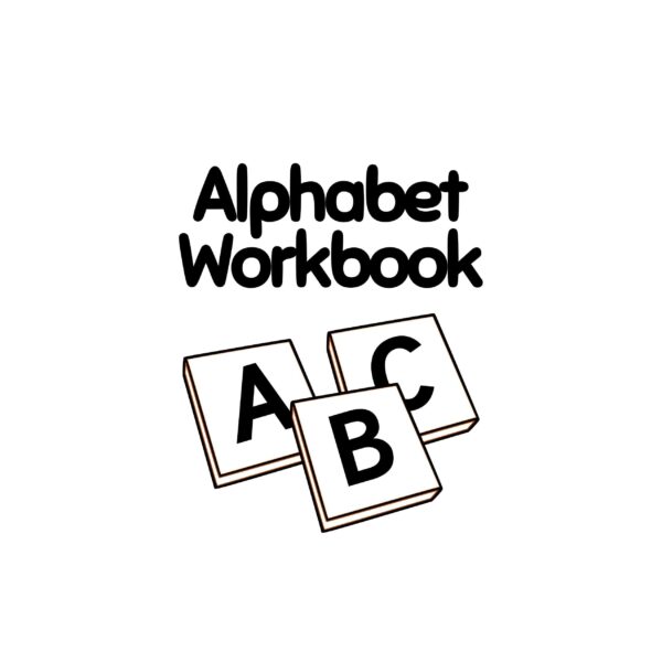Educational Printable Alphabet Worksheet