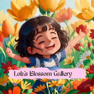 Lola’s Flowers Gallery