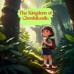 The Kingdom of Chonkilandia: A Sweet Adventure Story