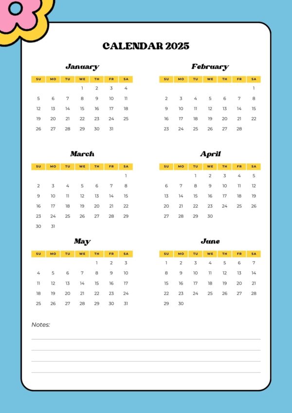 Teacher Planner 2025 - Image 3