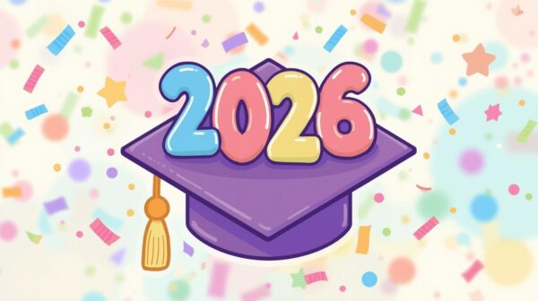 7 Graduation Caps 2026 - Image 2