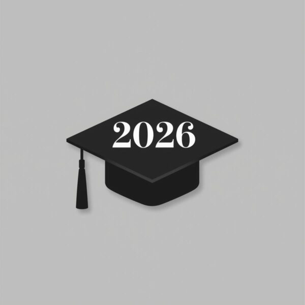 7 Graduation Caps 2026 - Image 3